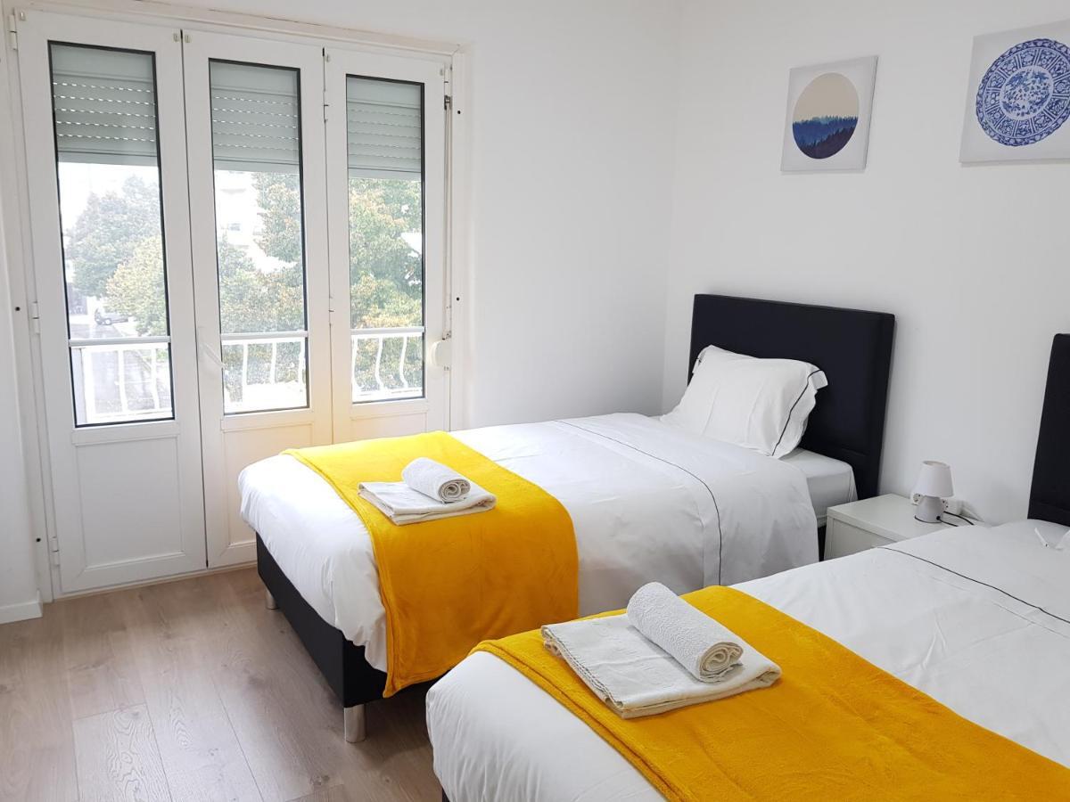 Find Out Santarem Vila Exterior foto
